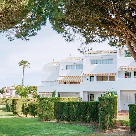 Retama Golf Nº 55 By Fontanilla Del Mar Holidays Rentals Chiclana de la Frontera Zewnętrze zdjęcie