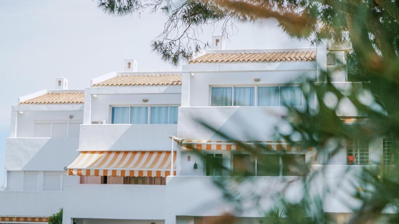 Retama Golf Nº 55 By Fontanilla Del Mar Holidays Rentals Chiclana de la Frontera Zewnętrze zdjęcie